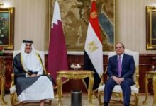 قطر تعرض بيع مصر كميات غير محدودة من الغاز مع تعثر الصفقة الضخمة مع إسـرائــيل