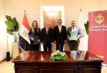 وكيل وزارة الصحة بالشرقية يقدم الشكر لوزير الصحة لدعمه تطوير مستشفى القرين المركزي