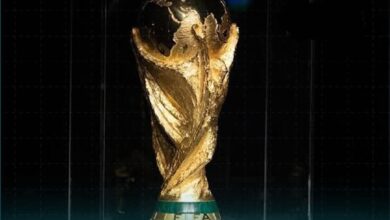 رغم الجدل والاعتراضات.. «فيفا» تتمسّك بدعم المثـ لية بمباراة مصر وإيران