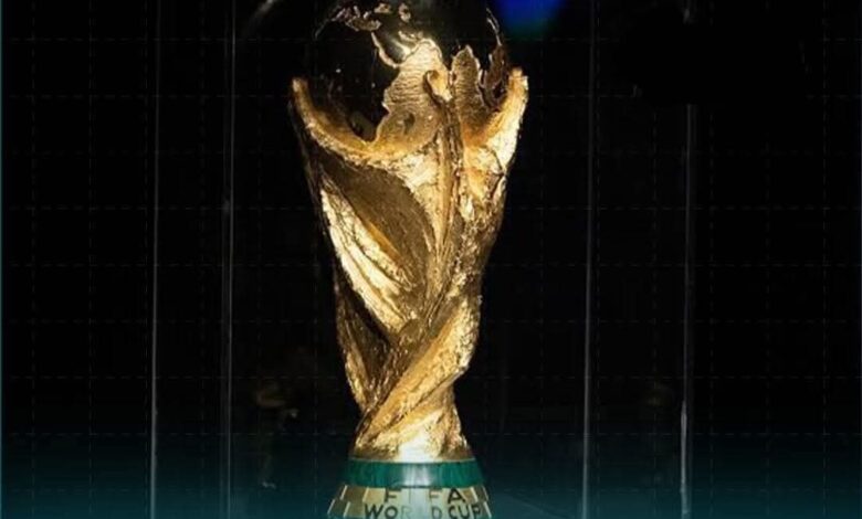 رغم الجدل والاعتراضات.. «فيفا» تتمسّك بدعم المثـ لية بمباراة مصر وإيران