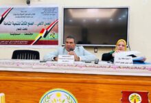 مركز د. حسن حلمى لذوى الاعاقة من المبادرة إلى الأثر