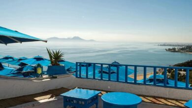 تقرير إيطالي: تونس تؤكد مكانتها كوجهة سياحية رائدة لموسم العطلات 1 تقرير إيطالي: تونس تؤكد مكانتها كوجهة سياحية رائدة لموسم العطلات