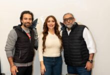 شريف رمزي يتألق في "أنا وهو وهم" ويستعد لجذب الأنظار في دراما رمضان 2026