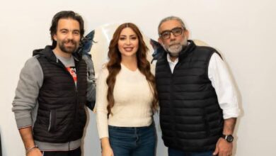 شريف رمزي يتألق في "أنا وهو وهم" ويستعد لجذب الأنظار في دراما رمضان 2026