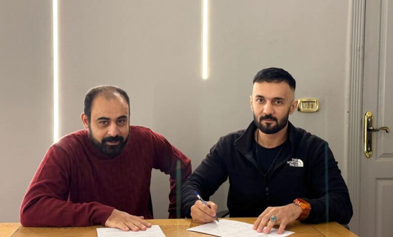 حسني شتا يفتح بابًا جديدًا للدراما الرمضانية بانضمامه إلى «السرايا الصفرا»