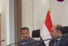 شراكة استراتيجية بين مجلس الوزراء و"BMIC" لإطلاق نقلة رقمية غير مسبوقة