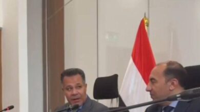 شراكة استراتيجية بين مجلس الوزراء و"BMIC" لإطلاق نقلة رقمية غير مسبوقة 3 شراكة استراتيجية بين مجلس الوزراء و"BMIC" لإطلاق نقلة رقمية غير مسبوقة