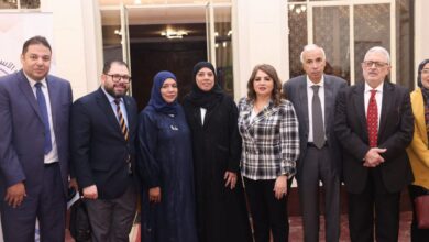 " مرامي” تتوَّج بلقب أفضل مجلة عربية في الإعلام الأسري ضمن فعاليات المنتدى الثاني للأسرة العربية 4 " مرامي” تتوَّج بلقب أفضل مجلة عربية في الإعلام الأسري ضمن فعاليات المنتدى الثاني للأسرة العربية