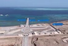 المراحل النهائية لإنشاء ميناء الصيادين بسفاجا