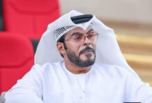 خالد السلامي يتوَّج بلقب “المتطوّع الذهبي” تقديراً لمسيرة عطاء مجتمعي راسخة