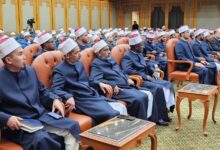 أكاديمية الأزهر العالمية تناقش ضوابط التأويل في ضوء أسرار التنزيل