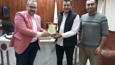 محافظ الشرقية يُشيد بتميّز صحة الشرقية في تطوير أقسام الحضانات ورفع مؤشرات الأداء 2 محافظ الشرقية يُشيد بتميّز صحة الشرقية في تطوير أقسام الحضانات ورفع مؤشرات الأداء