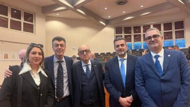 مشاركة مميزة لرئيسة اتحاد عرب الـ48 من مدينة الناصرة بمؤتمر الفاتيكان حول الصحة العالمية الدولية 3 مشاركة مميزة لرئيسة اتحاد عرب الـ48 من مدينة الناصرة بمؤتمر الفاتيكان حول الصحة العالمية الدولية