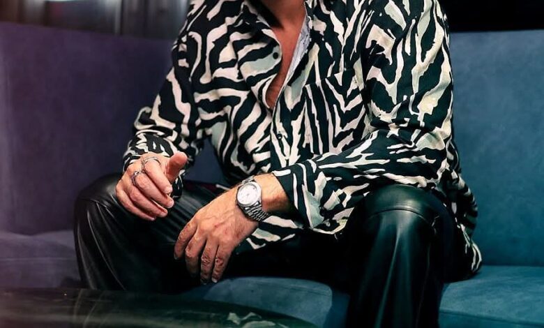 أحمد القيسي وإيوان يُقدّمان ديو مختلفاً في "قولو ماشالله" ورندلى قديح تبرز بصمتها الإخراجية !