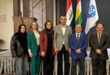 المركز العربي الأوروبي يشارك في إحياء اليوم العالمي لحقوق الإنسان ويدعو إلى السلام ونبذ العنف