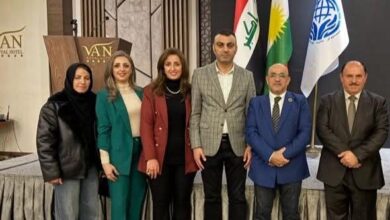 المركز العربي الأوروبي يشارك في إحياء اليوم العالمي لحقوق الإنسان ويدعو إلى السلام ونبذ العنف 2 المركز العربي الأوروبي يشارك في إحياء اليوم العالمي لحقوق الإنسان ويدعو إلى السلام ونبذ العنف