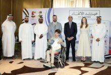 اختتام مؤتمر المبادرة الدولية «غذائي علاجي للعمل التطوعي» الثاني عشر بحضور د خالد السلامي