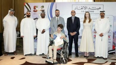 اختتام مؤتمر المبادرة الدولية «غذائي علاجي للعمل التطوعي» الثاني عشر بحضور د خالد السلامي