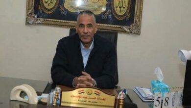 انطلاق التصفيات التمهيدية لأولمبياد المحافظات الحدودية في نسخته السادسة برعاية الرئيس السيسي 6 انطلاق التصفيات التمهيدية لأولمبياد المحافظات الحدودية في نسخته السادسة برعاية الرئيس السيسي