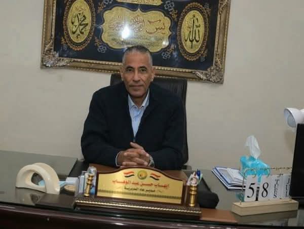 انطلاق التصفيات التمهيدية لأولمبياد المحافظات الحدودية في نسخته السادسة برعاية الرئيس السيسي