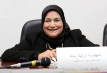 مركز اعداد القاده :ندوه توعية:معا بالوعي نحميها احنا معاك لا للمخدرات