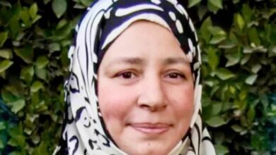 قرار حكومى بعلاج عبلة كامل على نفقة الدولة