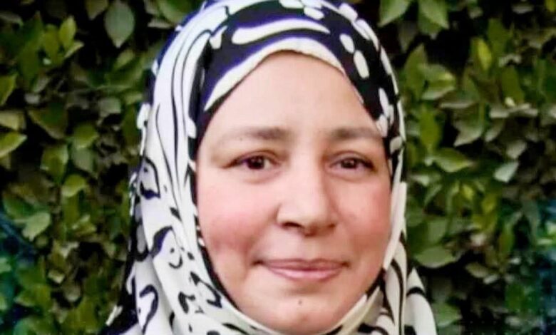 قرار حكومى بعلاج عبلة كامل على نفقة الدولة