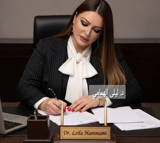 معارضاتنا العربية مشبوهة