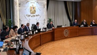 رئيس الوزراء يبحث تعزيز الشراكة المصرية التركية في مجال إنشاء المدن الطبية والمعاهد التعليمية للبحوث والتدريب