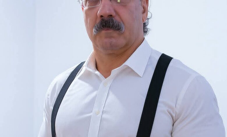 الإنسان والوجود