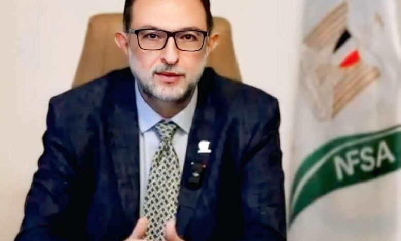 الهيئة القومية لسلامة الغذاء تشارك في جهود التحالف الوطني خلال شهر رمضان