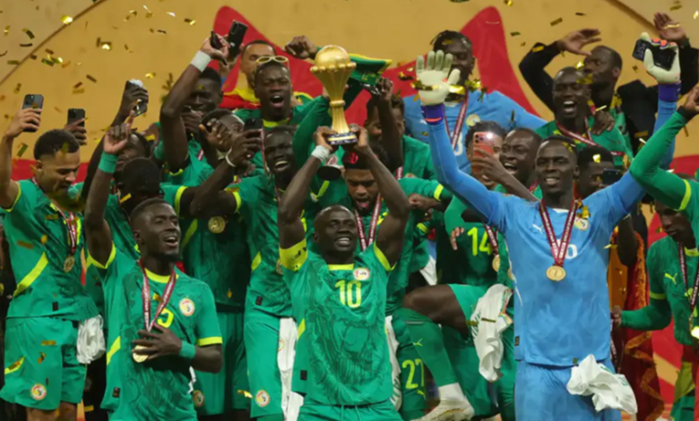 هل تترك السنغال كأس إفريقيا للمغرب؟.. خبير في التحكيم الرياضي يكشف حيثيات قرار "الكاف"