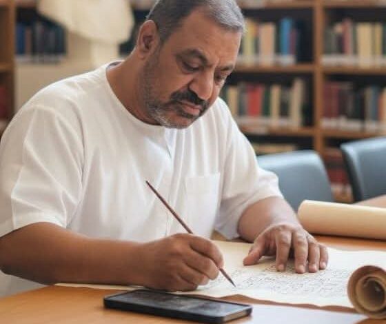 نقطة من أول السطر..أصحاب الأفكار الملتوية