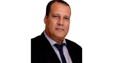 اعترافات عبد الونيس ..وكفاءة مصر العالية في التصدي لأزمات العنف