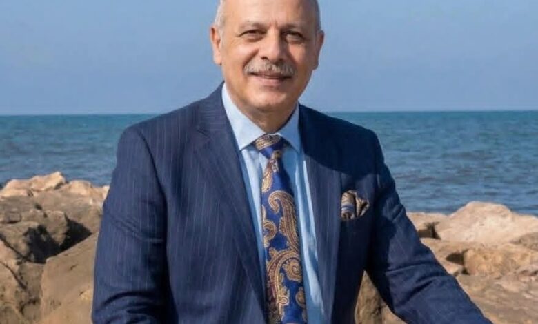 اللعب مع الكبار: خريطة العالم الجديد وصراع البقاء في زمن السيولة السياسية