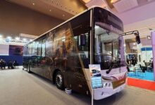 نجاح كبيرة للدورة الرابعة من Busworld Southeast Asia 26 نجاح كبيرة للدورة الرابعة من Busworld Southeast Asia
