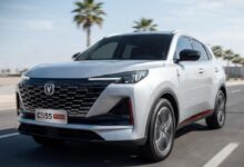 شانجان CS55 Plus تتوج بلقب السيارة الـ SUV رقم 1 في مصر خلال مايو 2026 25 شانجان CS55 Plus تتوج بلقب السيارة الـ SUV رقم 1 في مصر خلال مايو 2026