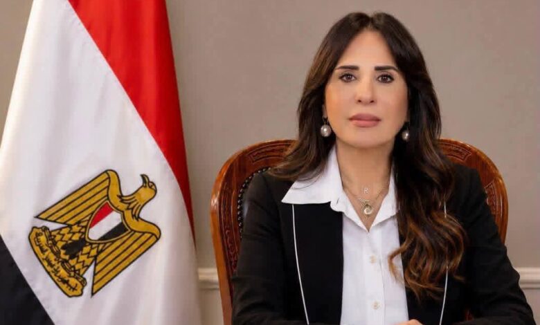وزيرة الإسكان تتابع موقف تنفيذ مشروعات المبادرة الرئاسية “سكن لكل المصريين”