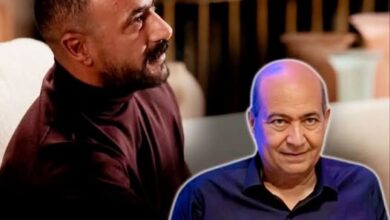 الشناويدى ينتقد تجربة أحمد العوضى السينمائية ويؤكد أن شباك التذاكر لم يمنحه البطولة الجماهيرية