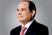 السيسي يؤكد دعم مصر الكامل لمدغشقر وتعزيز التعاون في مواجهة تحديات المناخ 3 السيسي يؤكد دعم مصر الكامل لمدغشقر وتعزيز التعاون في مواجهة تحديات المناخ