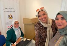 رؤى جديدة من منتدى «Research with Impact» عندما يصبح الباحث أهم من التكنولوجيا 75 رؤى جديدة من منتدى «Research with Impact» عندما يصبح الباحث أهم من التكنولوجيا