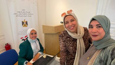 رؤى جديدة من منتدى «Research with Impact»  عندما يصبح الباحث أهم من التكنولوجيا