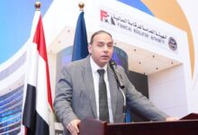 الرقابة المالية يصدر قرارًا بتشكيل لجنة تنسيقية بين الهيئة والبورصة ومصلحة الضرائب 40 الرقابة المالية يصدر قرارًا بتشكيل لجنة تنسيقية بين الهيئة والبورصة ومصلحة الضرائب