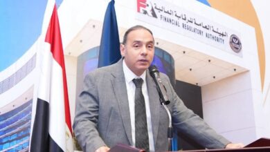 الرقابة المالية يصدر قرارًا بتشكيل لجنة تنسيقية بين الهيئة والبورصة ومصلحة الضرائب