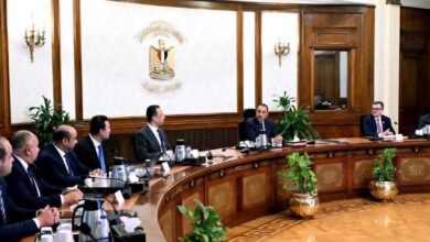 رئيس الوزراء يتابع موقف الإعداد لتنفيذ التعداد العام للسكان والإسكان والمنشآت 2027م