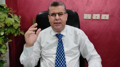 أبي بكر رفيق الرحلة