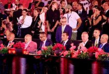 فودافون توقع أكبر عقد رعاية فى تاريخ الأهلى وتحصل على حقوق تسمية الاستاد 8 فودافون توقع أكبر عقد رعاية فى تاريخ الأهلى وتحصل على حقوق تسمية الاستاد