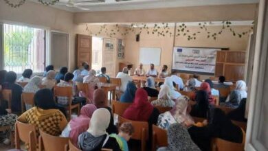 "الزراعة" تطلق برنامجا توعويا لتمكين المرأة الريفية وتقليل فاقد القمح في 5 محافظات
