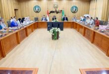 محافظ المنيا يعلن تصدر المحافظة المركز الثاني على مستوى الجمهورية في إزالة التعديات