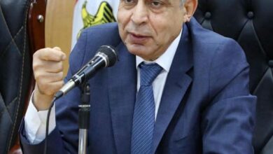محافظ المنيا يعلن تصدر المحافظة المركز الثاني على مستوى الجمهورية في إزالة التعديات